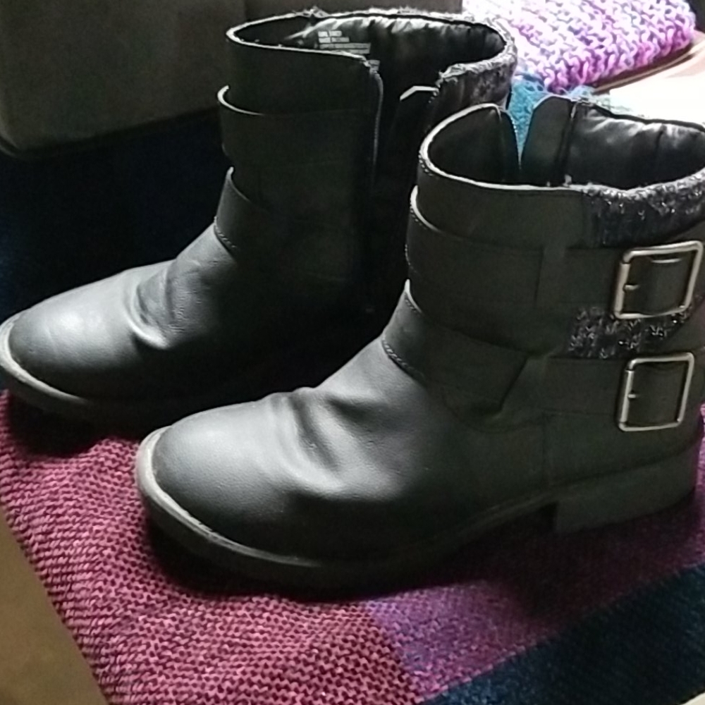 Candies girls boots